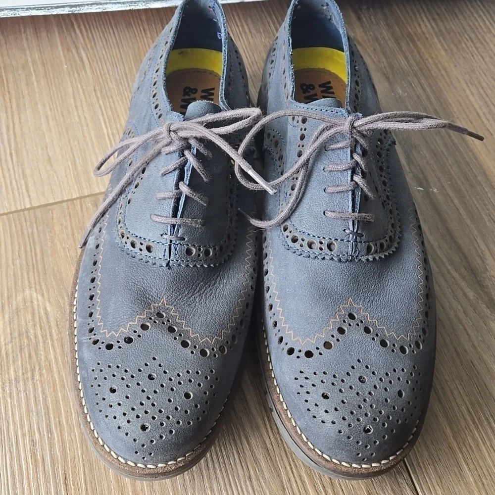 walker & whyte walker whyte